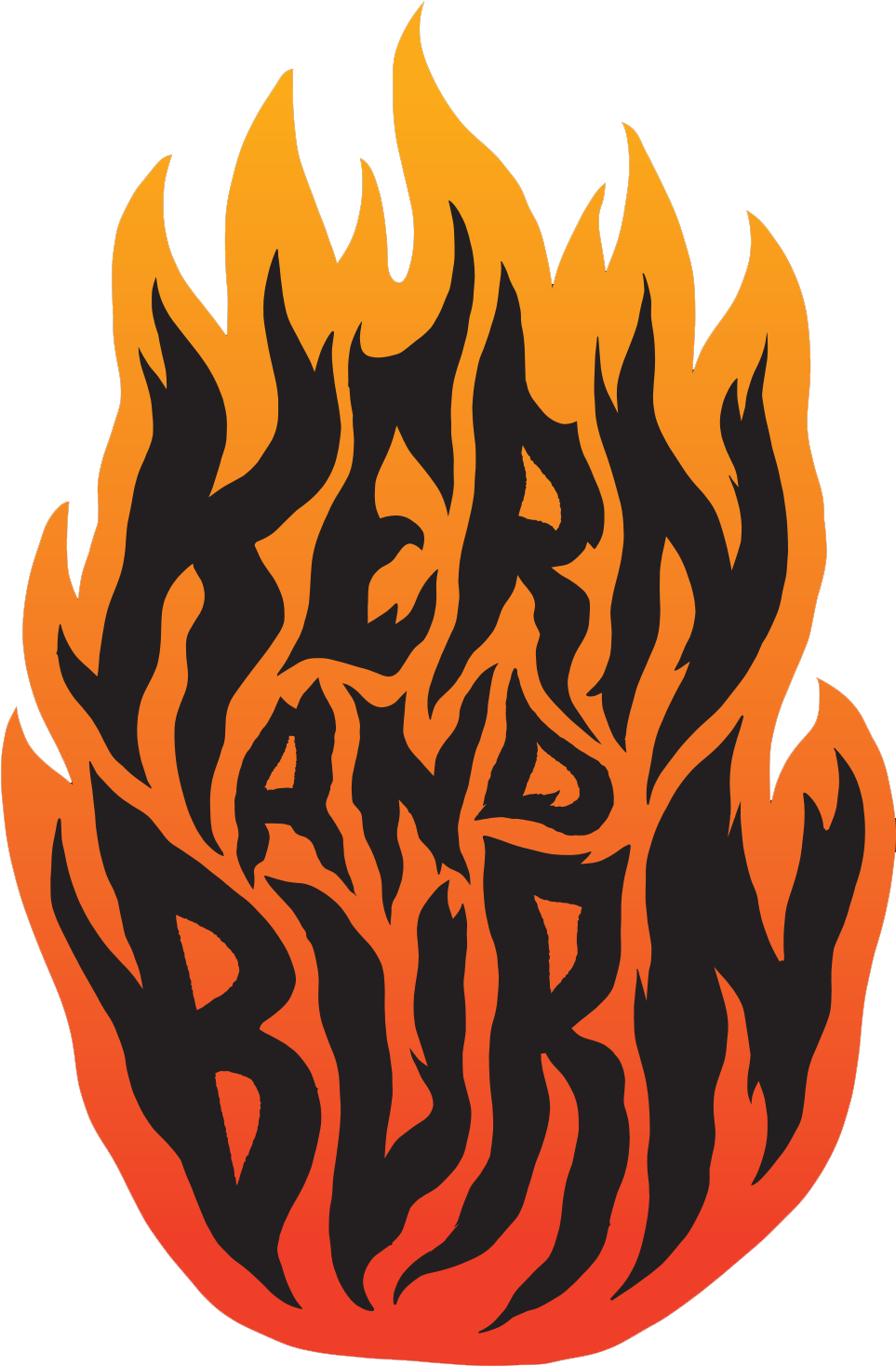 Kern and Burn